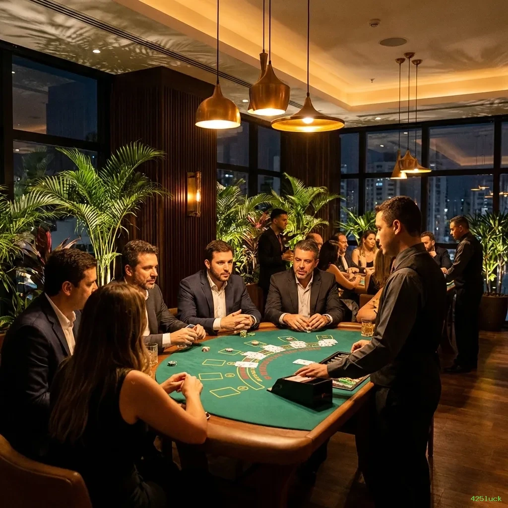Apostas ao vivo no 425luck — cash out e cotações em tempo real