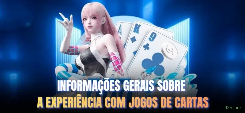 Jogos com dublagem PT-BR no 425luck — imersão total